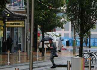 New Year’s Eve Events in Christchurch Cancelled Due to Wet Weather, Others Continue as Planned new-years-eve-events-in-christchurch-cancelled-due-to-wet-weather-others-continue-as-planned