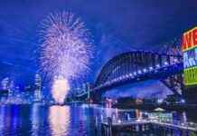 New Year’s Eve Weather Forecast: Will It Be Sunny or Stormy? new-years-eve-weather-forecast-will-t-be-sunny-or-stormy