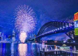 New Year’s Eve Weather Forecast: Will It Be Sunny or Stormy? new-years-eve-weather-forecast-will-t-be-sunny-or-stormy