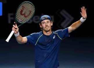 Nick Kyrgios’ Return Sparks Excitement in Australian Tennis, According to Alex de Minaur nick-kyrgios-return-sparks-excitement-in-australian-tennis-according-to-alex-de-minaur