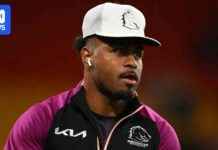 NRL Issues Breach Notice to Mam: Punishment Pending nrl-ssues-breach-notice-to-mam-punishment-pending