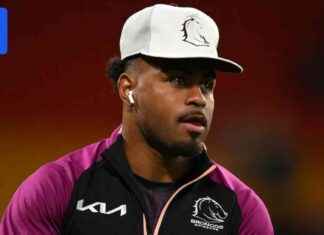 NRL Issues Breach Notice to Mam: Punishment Pending nrl-ssues-breach-notice-to-mam-punishment-pending