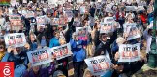 Nurse Criticizes Dunedin Hospital Retrofit Plan nurse-criticizes-dunedin-hospital-retrofit-plan