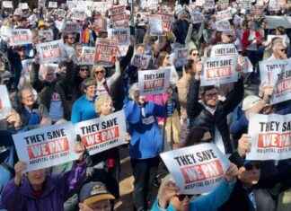 Nurse Criticizes Dunedin Hospital Retrofit Plan nurse-criticizes-dunedin-hospital-retrofit-plan
