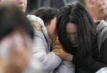 Investigation Launched into Boeing Aircraft after Fatal Crash in Korea nvestigation-launched-into-boeing-aircraft-after-fatal-crash-in-korea