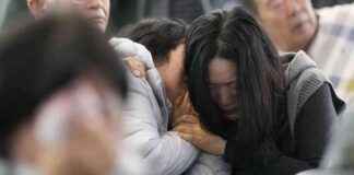 Investigation Launched into Boeing Aircraft after Fatal Crash in Korea nvestigation-launched-into-boeing-aircraft-after-fatal-crash-in-korea