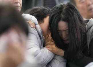 Investigation Launched into Boeing Aircraft after Fatal Crash in Korea nvestigation-launched-into-boeing-aircraft-after-fatal-crash-in-korea