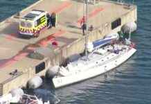 Investigation Launched into Sydney to Hobart Race Deaths nvestigation-launched-into-sydney-to-hobart-race-deaths
