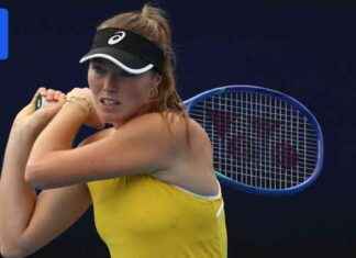 Olivia Gadecki Leads Australia in United Cup Opener olivia-gadecki-leads-australia-in-united-cup-opener