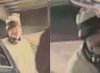 Police Search for Driver Who Dragged Woman 10m in Carpark Robbery police-search-for-driver-who-dragged-woman-10m-in-carpark-robbery