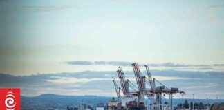 Police seize $75m meth haul at Port of Tauranga police-seize-75m-meth-haul-at-port-of-tauranga