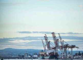 Police seize $75m meth haul at Port of Tauranga police-seize-75m-meth-haul-at-port-of-tauranga