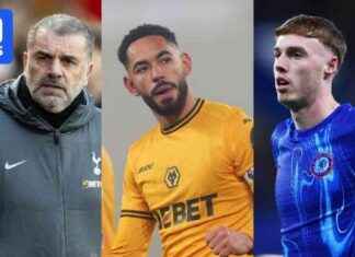 Pressure mounts on Ange as Wolves face Olimpico: 5 quick hits pressure-mounts-on-ange-as-wolves-face-olimpico-5-quick-hits