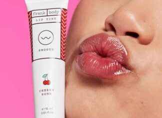 Quick Lip Tips for the Holiday Season: Beauty Counter Guide quick-lip-tips-for-the-holiday-season-beauty-counter-guide