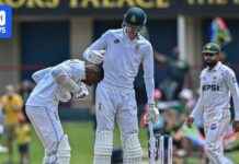 Rabada’s Heroics Propel South Africa to World Test Championship Final rabadas-heroics-propel-south-africa-to-world-test-championship-final