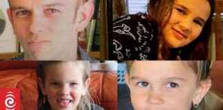 Reward for Missing Marokopa Man Tom Phillips Exceeds Search Costs reward-for-missing-marokopa-man-tom-phillips-exceeds-search-costs