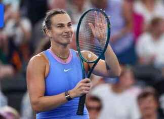 Sabalenka Dominates Second Round with Aura of Power sabalenka-dominates-second-round-with-aura-of-power