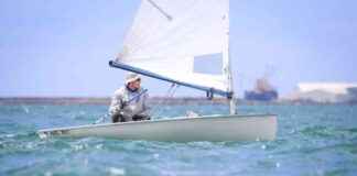 Sailing Success: A Love Story in Life sailing-success-a-love-story-in-life