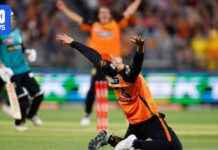 Scorchers Victory: Run Outs and Big Hits Lead to Win scorchers-victory-run-outs-and-big-hits-lead-to-win