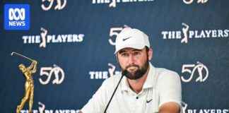 Scottie Scheffler’s Absence from PGA Tour Opener Due to Christmas Accident scottie-schefflers-absence-from-pga-tour-opener-due-to-christmas-accident