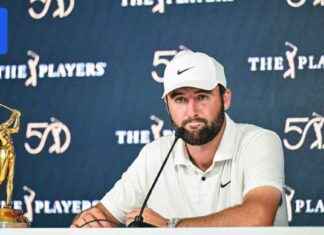 Scottie Scheffler’s Absence from PGA Tour Opener Due to Christmas Accident scottie-schefflers-absence-from-pga-tour-opener-due-to-christmas-accident