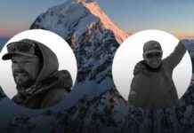 Search for Missing Aoraki Mount Cook Climbers Leads to Discovery of Ski Pole search-for-missing-aoraki-mount-cook-climbers-leads-to-discovery-of-ski-pole