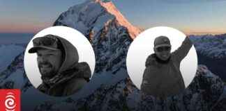 Search for Missing Aoraki Mount Cook Climbers Leads to Discovery of Ski Pole search-for-missing-aoraki-mount-cook-climbers-leads-to-discovery-of-ski-pole