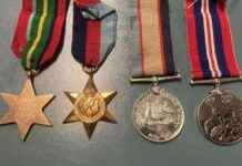 Seeking Owner of Lost WWII Medals in Queensland seeking-owner-of-lost-ww-medals-in-queensland