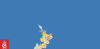 Severe Weather Alert for North Island: Thunderstorms, Heavy Rain, and Gales Expected severe-weather-alert-for-north-sland-thunderstorms-heavy-rain-and-gales-expected