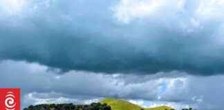 Severe Weather Alert: Thunderstorms in North Island, Heavy Rain in Hawke’s Bay & Gisborne severe-weather-alert-thunderstorms-in-north-sland-heavy-rain-in-hawkes-bay-gisborne