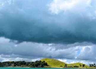 Severe Weather Alert: Thunderstorms in North Island, Heavy Rain in Hawke’s Bay & Gisborne severe-weather-alert-thunderstorms-in-north-sland-heavy-rain-in-hawkes-bay-gisborne