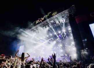 Severe Weather Watch Issued for Rhythm and Vines Festival severe-weather-watch-ssued-for-rhythm-and-vines-festival