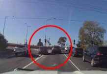 Shocking CCTV Footage Captures Melbourne Road Shooting shocking-cctv-footage-captures-melbourne-road-shooting