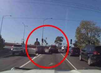 Shocking CCTV Footage Captures Melbourne Road Shooting shocking-cctv-footage-captures-melbourne-road-shooting