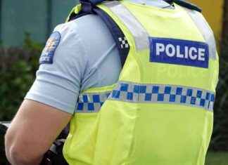 Shooting in Auckland Leaves Two Seriously Injured shooting-in-auckland-leaves-two-seriously-njured