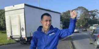 Simeon Brown announces end of campaign for 2024 election simeon-brown-announces-end-of-campaign-for-2024-election