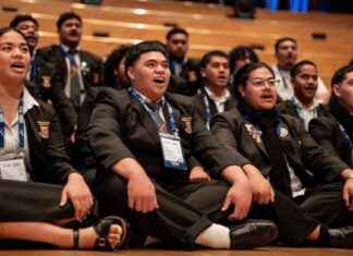 South Auckland Choir Shines at World Choir Games: Cultural Representation on the Global Stage south-auckland-choir-shines-at-world-choir-games-cultural-representation-on-the-global-stage