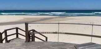 Stay Safe: Life Savers Warn of Most Dangerous Week for Drownings stay-safe-life-savers-warn-of-most-dangerous-week-for-drownings