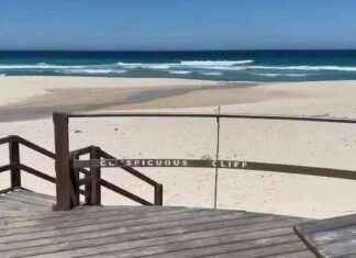 Stay Safe: Life Savers Warn of Most Dangerous Week for Drownings stay-safe-life-savers-warn-of-most-dangerous-week-for-drownings