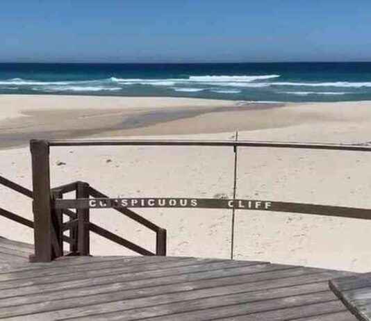 Stay Safe: Life Savers Warn of Most Dangerous Week for Drownings stay-safe-life-savers-warn-of-most-dangerous-week-for-drownings