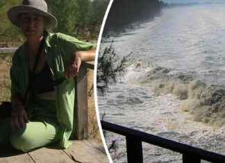 Surviving the Worst Tsunami: Kimina’s Island Escape Story surviving-the-worst-tsunami-kiminas-sland-escape-story