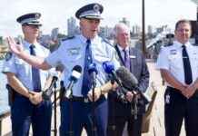 Sydney New Year’s Eve Celebrations Marred by Stabbings and Arrests sydney-new-years-eve-celebrations-marred-by-stabbings-and-arrests
