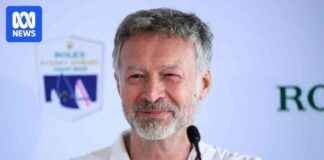 Sydney to Hobart Captains Worried About Weather, Eyeing Race Record sydney-to-hobart-captains-worried-about-weather-eyeing-race-record