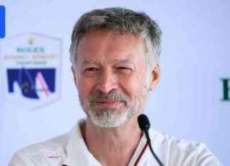 Sydney to Hobart Captains Worried About Weather, Eyeing Race Record sydney-to-hobart-captains-worried-about-weather-eyeing-race-record