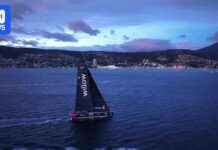 Sydney to Hobart Yacht Race: Celestial V70 Wins Overall Title sydney-to-hobart-yacht-race-celestial-v70-wins-overall-title