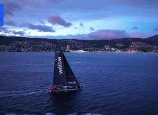 Sydney to Hobart Yacht Race: Celestial V70 Wins Overall Title sydney-to-hobart-yacht-race-celestial-v70-wins-overall-title