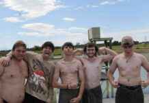 Teenagers Challenge Ashburton Mayor and Council: Is the Town Boring? teenagers-challenge-ashburton-mayor-and-council-s-the-town-boring