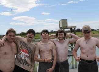 Teenagers Challenge Ashburton Mayor and Council: Is the Town Boring? teenagers-challenge-ashburton-mayor-and-council-s-the-town-boring