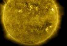 The Carrington Event: New Zealand’s Narrow Escape from Disaster the-carrington-event-new-zealands-narrow-escape-from-disaster