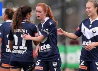 The Impact of Part-Time Competitions on A-League Women’s Talent Drain: Analysis and Solutions the-mpact-of-part-time-competitions-on-a-league-womens-talent-drain-analysis-and-solutions